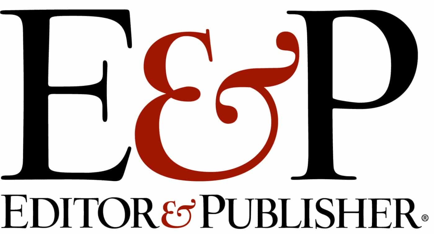 Editor & Publisher